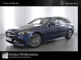Mercedes-Benz C 180 T 3,99%/AMG/Digital Light/AHK/DISTRONIC  / - Mercedes-Benz C-Klasse: 180