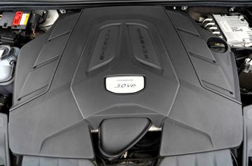 صورة 9 لـ 2000 Porsche CAYENNE