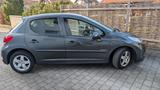 Peugeot 207 Forever 95 VTi Forever - Peugeot 207 Forever mit Benzin-Antrieb