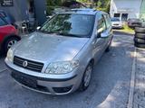Fiat Punto 1.2 8V Ciao * HU 02/27* - Fiat Punto in Dortmund