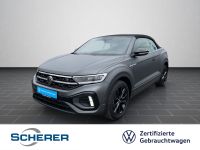 Volkswagen T-Roc - Vorschau Bild 1