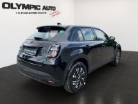 Fiat 600e 54kWh Red  LED PDC KLIMAAT CARPLAY 11KW OBC - Image