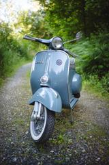 Vespa Wunderschöne Vespa 50N (1975) - VESPA V50N