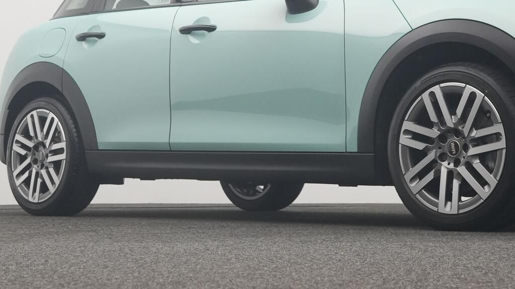 MINI Cooper C - Bild 21