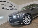 Volkswagen Passat Highline 4M LED ACC APP AHK Standheizung - Volkswagen Passat: Kombi, Highline