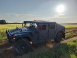 Hummer Humvee M998 6.5L Turbodiesel Slantback HMMWV H1 - Hummer in Berlin