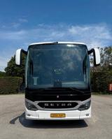 Setra 515 HD - Setra Reisebus Hd