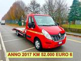 Renault RENAULT Master T35 2.3 dCi/130 CARROATTREZZI - rote Renault Master