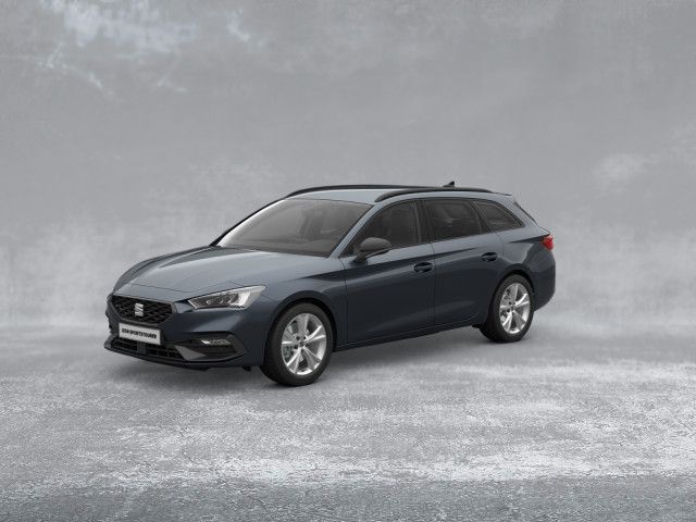 Seat Leon - Bild 2