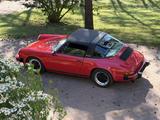 Porsche 911 SC 3.0 Targa (G-Model) - Porsche aus 1981