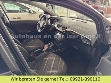Bild 11 Opel Corsa E 1.4 Color Edition ecoFlex *AUTOMATIK*