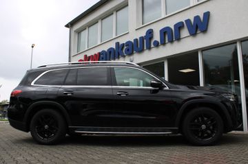 Mercedes GLS 350 - 9