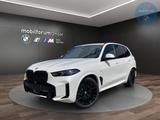BMW X5 xDrive30d M-Sport Pro Massage AHK StandHZG
