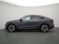 Audi Q8 e-tron - Vorschau Bild 17