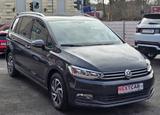 Volkswagen Touran 1.2 TSI Sound|Led|Navi| - Volkswagen Touran Gebrauchtwagen in Mülheim (Ruhr)
