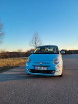 Fiat 500 0.9 8V TwinAir LOUNGE