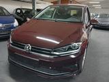 Volkswagen Golf Sportsvan Highline 1HAND 60TKM! - Volkswagen Golf Sportsvan in Mainz