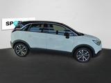 Opel Crossland Ultimate 1.2 Turbo, 1.Hand+Scheckheft - Opel Crossland (X) Gebrauchtwagen in Hannover