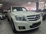 Mercedes-Benz GLK 220 GLK GLK 220 CDI BlueEfficiency 4Matic - Mercedes-Benz GLK 220: Cdi Blueefficiency