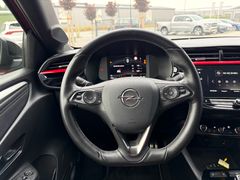 Fahrzeugabbildung Opel Corsa F 1.2 Turbo GS Line *H&R*112kW*LED*SHZ*