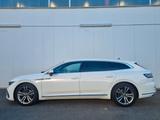 Volkswagen Arteon Shooting Brake R-Line 4Motion - VW Arteon Gebrauchtwagen in Hamburg
