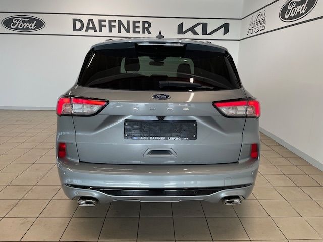Fahrzeugabbildung Ford Kuga ST-Line X 1.5 totWinkelASS Kamera DAB