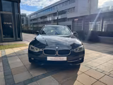 BMW 330d xDrive Sport Line Automatic/Garantie !!! - BMW 330 in München