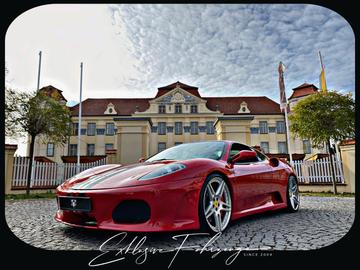 2005 Ferrari F430 缩略图 17