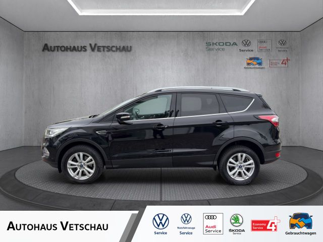 Kuga Cool + Connect 2.0 TDCi NAVI/SHZ/GRA Klima