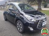 Hyundai HYUNDAI iX20 1.4 CRDI 90 CV Comfort - Hyundai ix20 Comfort mit Diesel-Antrieb