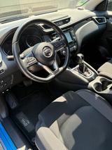 Nissan Qashqai 1.5 dCi DCT N-CONNECTA N-CONNECTA - Nissan Qashqai mit Diesel-Antrieb: Limousine