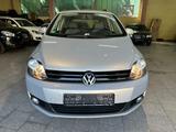 Volkswagen Golf Plus VI Comfortline 1.4*KLIMA*NAVI*TÜV NEU* - gebrauchte VW Golf aus dem Jahr 2009