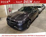 Mercedes-Benz C 300d 4Mat 9G LED+/NAVI/VIRTU/HUD/PANO/8Fa