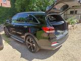 Kia Sorento Sondermodell Masterpiece - Kia Sorento in Bremen