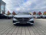 Mercedes-Benz E 300 de T-Modell mit EQ Hybrid Technologie HUD - Mercedes E-Klasse mit Schiebedach