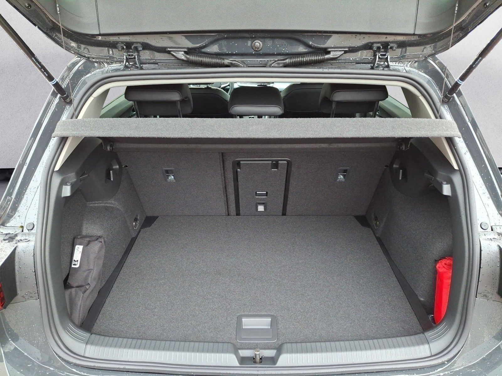 Volkswagen Golf - Bild 10