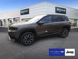 Jeep Compass First Edition Elektro 210 Auto. *Navi*Sc - Jeep Compass mit Elektro-Antrieb