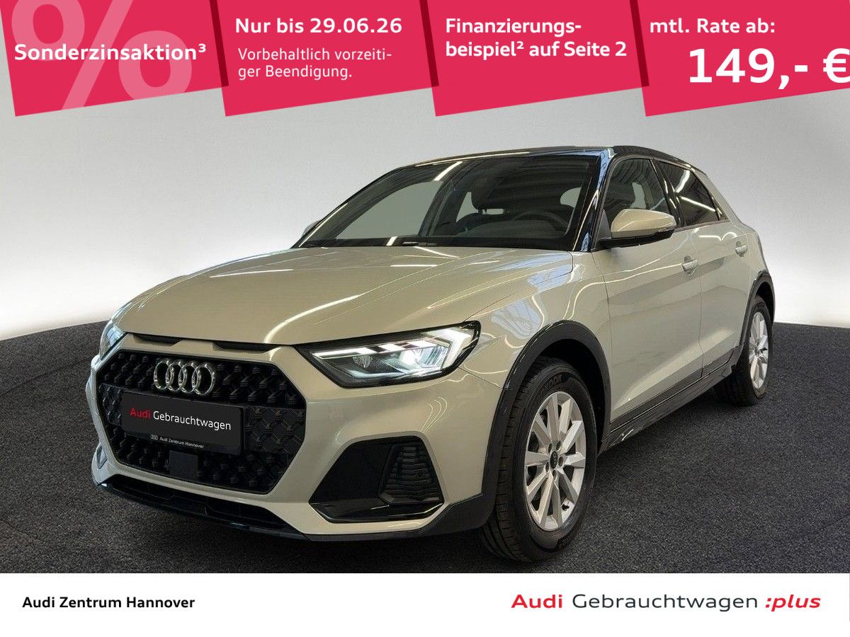 Audi A1 - Bild 1