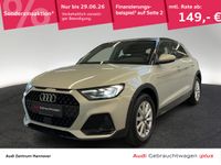 Audi A1 - Vorschau Bild 1