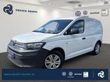 Volkswagen Caddy Cargo 2.0TDI Basis KLIMA+AHK+SITZHZG+++