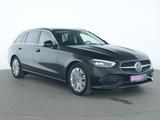 Mercedes-Benz C 300 Avantgarde ACC|Navi|AHK|360°Kamera|Matrix - gebrauchte Mercedes-Benz C 300 aus dem Jahr 2024