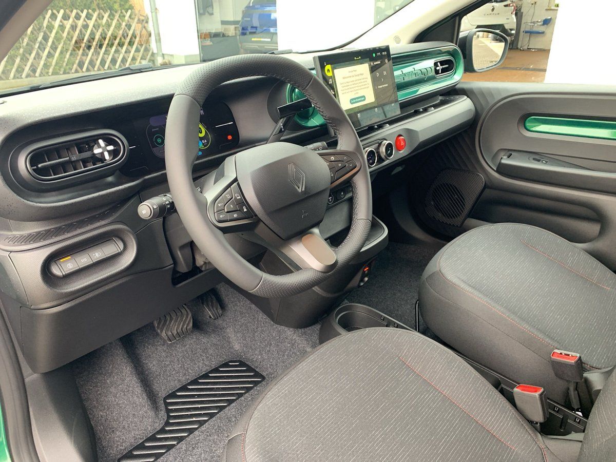 Renault Twingo - Bild 10