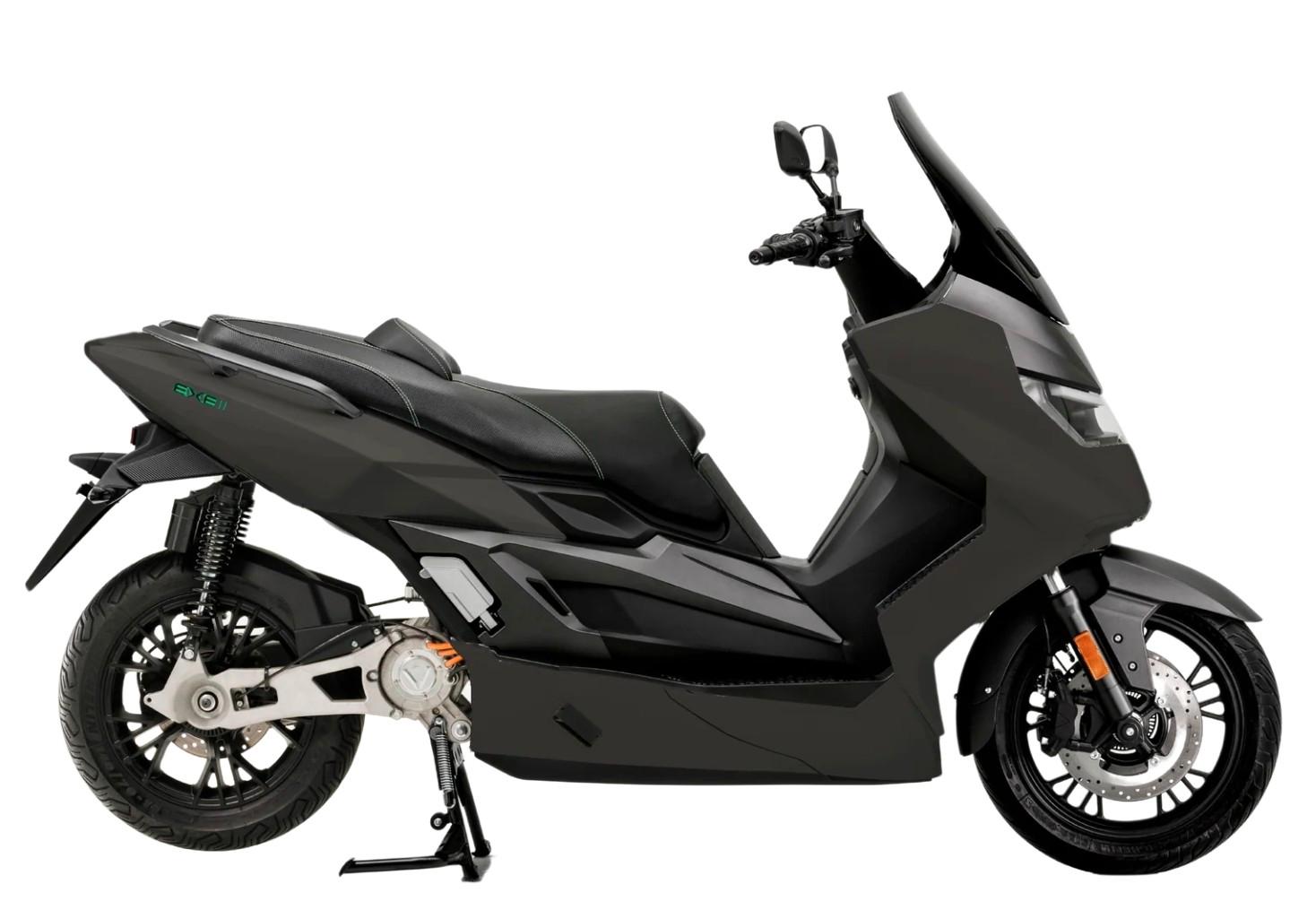 Nerva EXE II