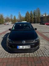 Volkswagen Zuverlässiger VW Polo  nur 80.000 km  TÜ... - : Kleinwagen, Zuverlässige