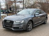 Audi A5 Sportback 1.8 TFSI S Line Xenon Navi - Audi A5: 1.8