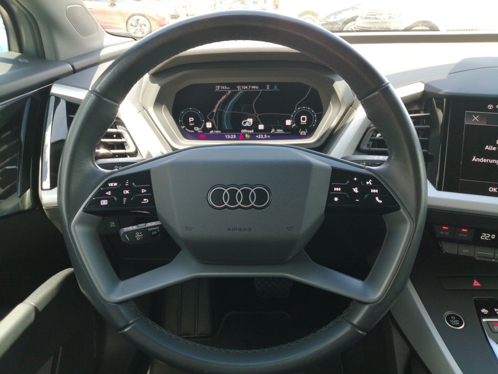 Audi Q4 e-tron - Bild 10