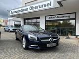 Mercedes-Benz SL 350*1.Hd.Designio*B&O*Traumauto - Mercedes-Benz SL-Klasse in Frankfurt (Main)