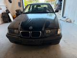 BMW 316i Compact Automatik - BMW 316: 316i Compact