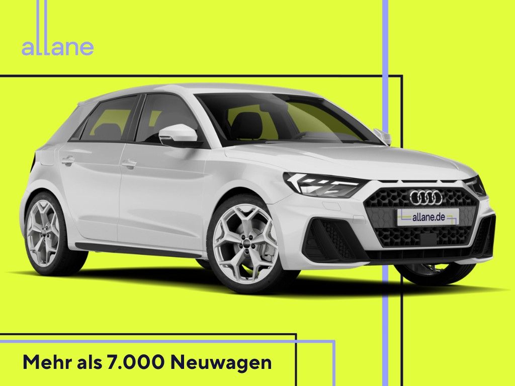 Audi A1 - Bild 5