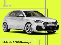 Audi A1 - Vorschau Bild 5